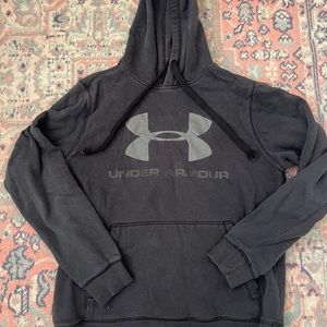 Under Armour hoodie